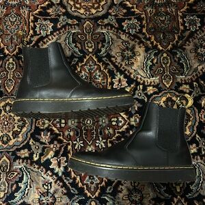 Doc Martens Chelsea Boots, Ladies 9